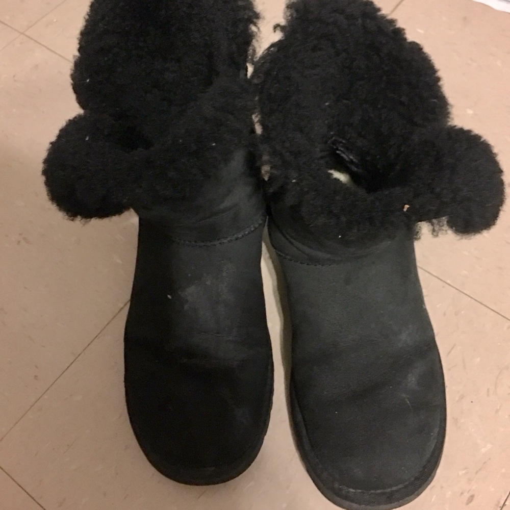 Old Ugg’s boots 2016